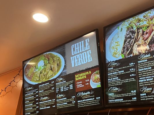 Menu photo 2 Tacos Jalisco Truckee, CA Menu photo 2 Tacos Jalisco Truckee, CA