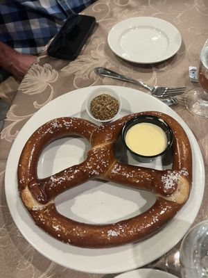 Garden Grill by null