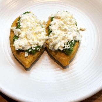Atla - Mexican Near Me - New York, New York