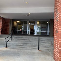 Produce Project - Entrance