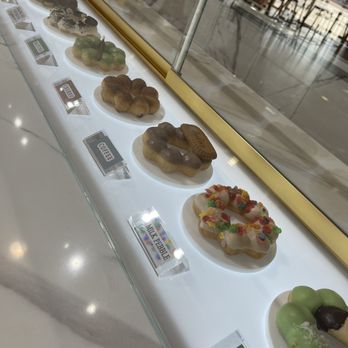 Munch Munch Mochi Donut - Donuts Near Me - Shenandoah, Texas Munch Munch Mochi Donut - Donuts Near Me - Shenandoah, Texas