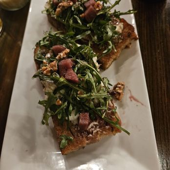 Eatery A - Mediterranean Near Me - Des Moines, Iowa