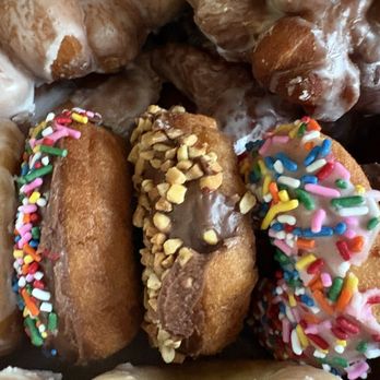 Tas-T-O's Donuts - Donuts Near Me - Ocala, Florida