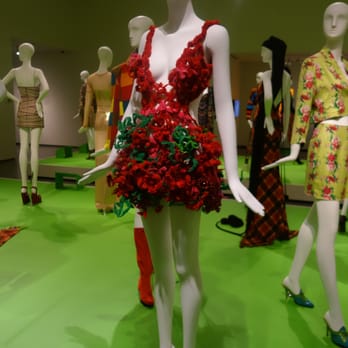 RISD Museum - Art Museums Near Me - Providence, Rhode Island