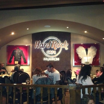 Hard Rock Café - American Near Me - Munich, BY Hard Rock Café - American Near Me - Munich, BY