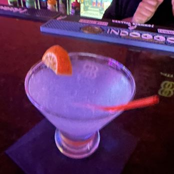 Eighty Eight - Lemon drop - Music Venues Near Me - Birmingham, Alabama