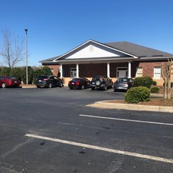 Advanced Health & Pain Relief Center - The main entrance
