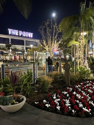 The Point by null