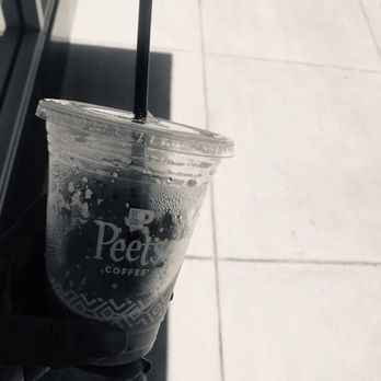 Peet's Coffee - Peet's in these streets! I love San Francisco walks... - Coffee & Tea Near Me - San Francisco, California Peet's Coffee - Peet's in these streets! I love San Francisco walks... - Coffee & Tea Near Me - San Francisco, California