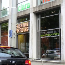 Fashion for Floors