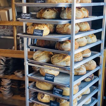 FKN Bread - Fresh, still hot, sourdough! Uuuffff! - Bakeries Near Me - San Juan Capistrano, California FKN Bread - Fresh, still hot, sourdough! Uuuffff! - Bakeries Near Me - San Juan Capistrano, California