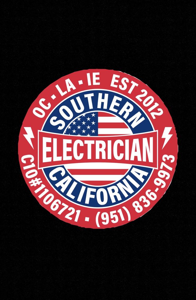 Slide of Southern California Electrician