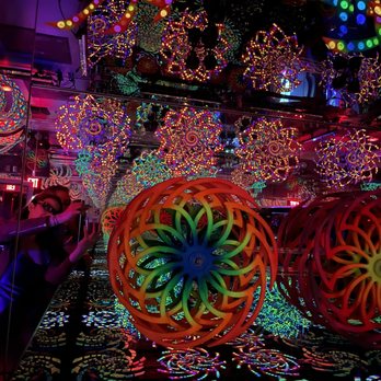 AREA15 - Wink world - Venues & Event Spaces Near Me - Las Vegas, Nevada AREA15 - Wink world - Venues & Event Spaces Near Me - Las Vegas, Nevada