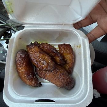 Star's Caribbean Restaurant - Caribbean Near Me - Jacksonville, Florida