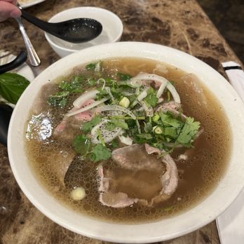 Saigon Pho & Grill - Pho Saigon - Vietnamese Near Me - Kent, Washington