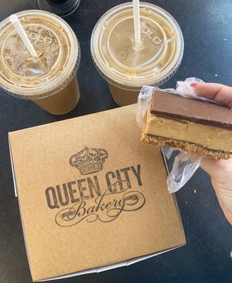 Queen City Bakery by null