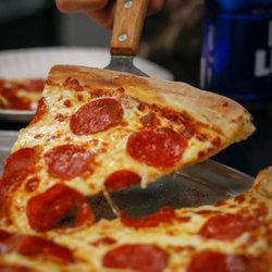 11th Pin Food & Drink - Whole pizzas