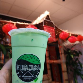 Kuboba Spot - Bubble Tea Near Me - Berkeley, California Kuboba Spot - Bubble Tea Near Me - Berkeley, California