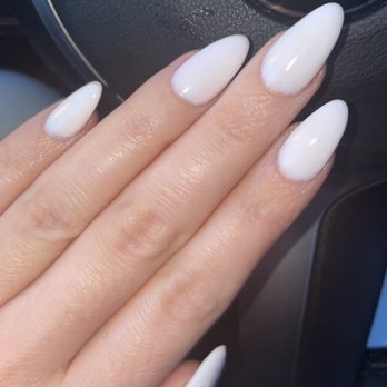 LA Nails - DIP powder - Nail Salons Near Me - Clinton Township, Michigan