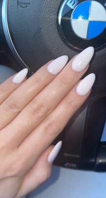 La Nails 410 Hayes Rd Clinton Township Mi Beauty Salons Equipment Supplies Mapquest