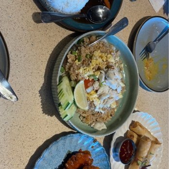 Khao Hom - Thai Near Me - Hayward, California Khao Hom - Thai Near Me - Hayward, California