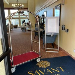 Savant Senior Living