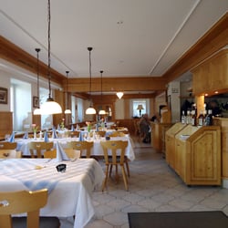 Landgasthof Kaiser