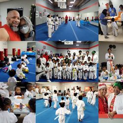 Gladiator Martial Arts - Best of the Best