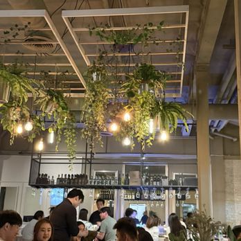 Danbi - Interior - Korean Near Me - Los Angeles, California Danbi - Interior - Korean Near Me - Los Angeles, California