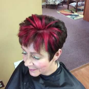 The Hair Tree - Hair Stylists Near Me - Colchester, Connecticut The Hair Tree - Hair Stylists Near Me - Colchester, Connecticut