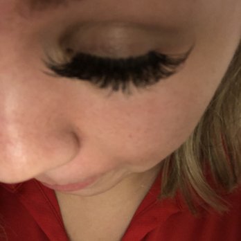 Pure Organic Nails & Spa - Eyelash extensions - Nail Salons Near Me - Pearland, Texas