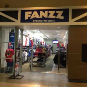 Fanzz - Sports Wear Near Me - Carson, California