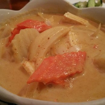 Wild Ginger - Yellow Curry - Thai Near Me - Littleton, Colorado Wild Ginger - Yellow Curry - Thai Near Me - Littleton, Colorado