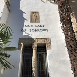 Our Lady of Sorrows Church