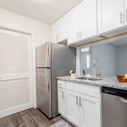 The Landings Apartment Homes