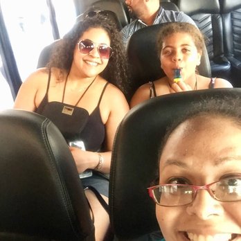 TMZ Tours - Friends from NYC visiting. They were so excited for the tour and it did not disappoint! - Bus Tours Near Me - Hollywood, California TMZ Tours - Friends from NYC visiting. They were so excited for the tour and it did not disappoint! - Bus Tours Near Me - Hollywood, California