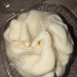 Combination Bun Combination Bun