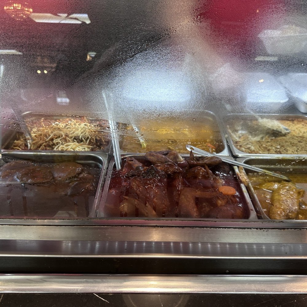 Big Daddy's Kitchen - Selections - Soul Food Near Me - Atlanta, Georgia