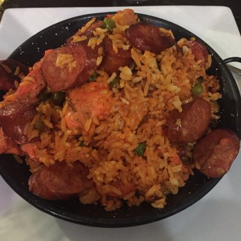 Vejigantes - My paella was the only bright spot in our dinner. - Puerto Rican Near Me - Boston, Massachusetts Vejigantes - My paella was the only bright spot in our dinner. - Puerto Rican Near Me - Boston, Massachusetts