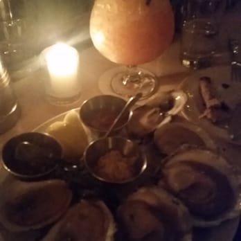 Maison Premiere - Oysters and a Cocktail. Could not be better - Seafood Near Me - Brooklyn, New York Maison Premiere - Oysters and a Cocktail. Could not be better - Seafood Near Me - Brooklyn, New York