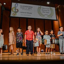 Upland Music Academy - Music lessons in Upland California
