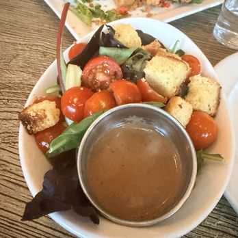 The Hideout Kitchen + Bar - Salad - Comfort Food Near Me - Palm Desert, California The Hideout Kitchen + Bar - Salad - Comfort Food Near Me - Palm Desert, California
