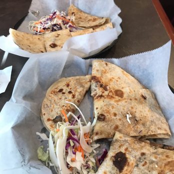 The Quesadillas - Mexican Near Me - Tucson, Arizona