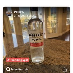 Mar Vista Liquor - Front page and trending!!!!! As they should!!!!