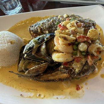 Puerto 27 Peruvian Kitchen & Pisco Bar - Peruvian Near Me - Pacifica, California Puerto 27 Peruvian Kitchen & Pisco Bar - Peruvian Near Me - Pacifica, California