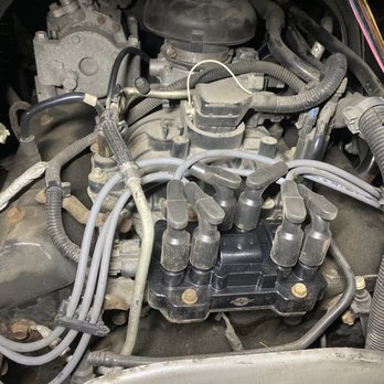 Chevo's Auto Radiator Service - Coil Pack, Wires, and Plugs - Auto Repair Near Me - Hammond, Indiana Chevo's Auto Radiator Service - Coil Pack, Wires, and Plugs - Auto Repair Near Me - Hammond, Indiana