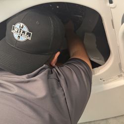 Will Appliance Repair - GE Dryer repair