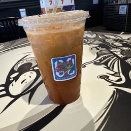 Thai Tea Thai Tea