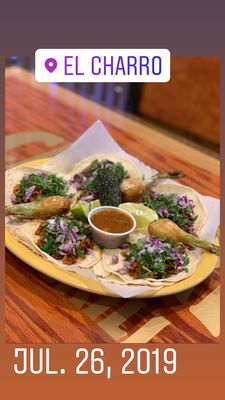 El Charro by null