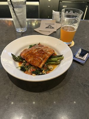 BJ's Restaurant & Brewhouse by null